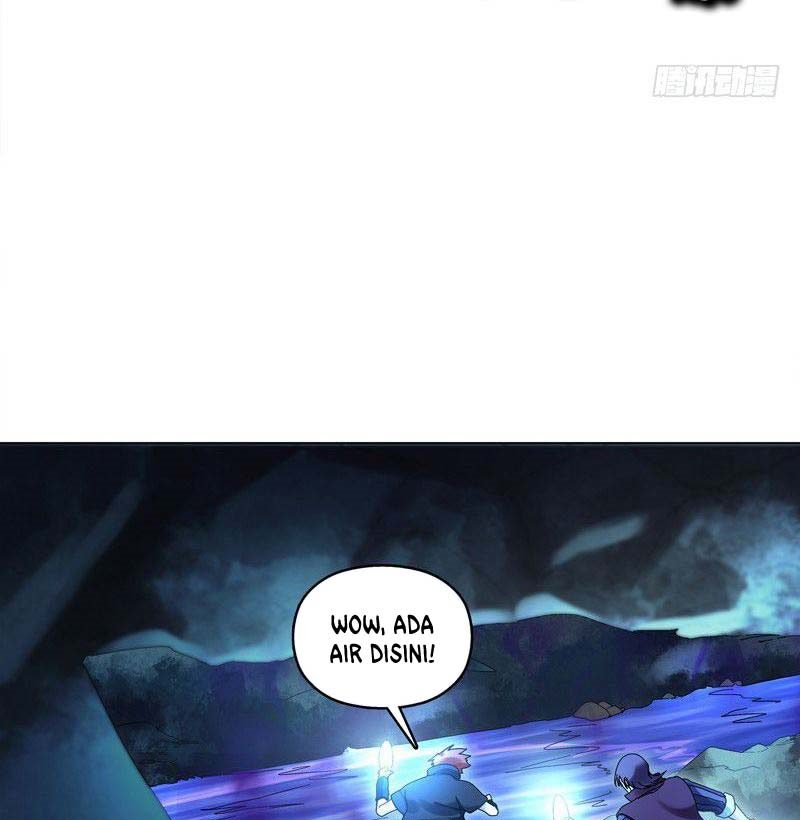 Heavenly God Mnemonic Chapter 33 Gambar 18